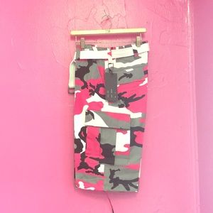 gentlemans summer-shorts